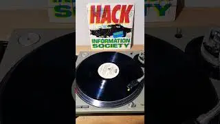 Information Society - How Long 