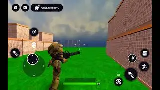 Struckd 3d конструктор игр 25