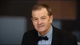 Александр Парфенов в программе «Диалоги»