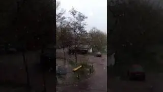 Погода в Белоруссии, 16 апреля 2017 года, Пасха