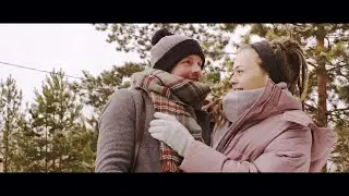 BrownboyEditz - Snow Love || Love song || 2020