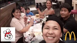 Gnippirt from Jollibee to McDonald’s