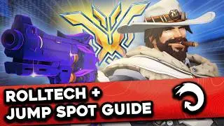 The ESSENTIAL Cassidy Rolltech Guide