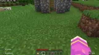 MINECRAFT WORLD TOUR!  [1oo% survival 2019]