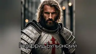 Самые известные деятели Крестовых Походов.