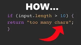 How Hackers Bypass Input Validation?