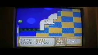 Let's Play Kirby's Adventure #10