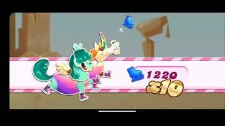 Candy Crush Saga Level 110-115 Walkthrough Guide