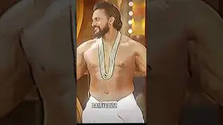jinto body 🗿edit #sonic EXE #biggboss season 6