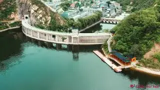 Huanghuacheng Great Wall #beijingtours #greatwall #chinatourstar