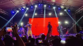 Global isai festival Chennai Band Swarathma