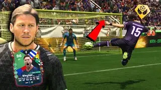 EA Sports Just Broke The Game 😭