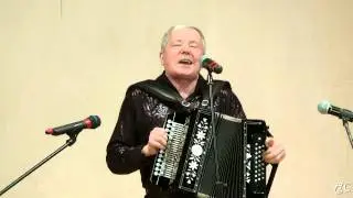 Припевки   исп  Алексей Мазуров