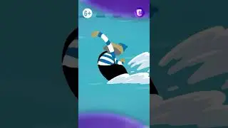 Любимые и новые истории от Союзмультфильм на канале 