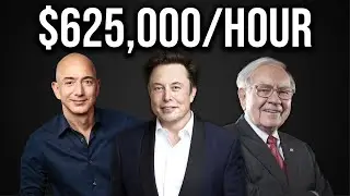 Is It Possible To Become a Billionaire From Scratch?
