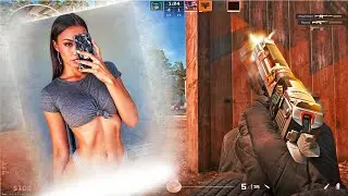 KEKSYSЪ (GREEN ORXNGE - KNIFE IN YOUR NECK)