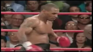 Бокс видео онлайн