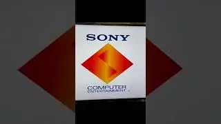 PlayStation 1 slim and GTA “1”