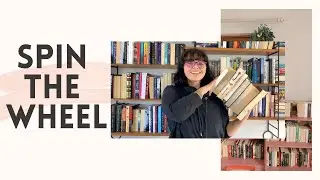 spin the wheel // june tbr ft. a broken wheel