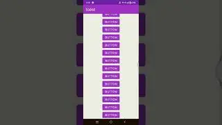 android studio scroll bar tutorial | scroll bar in android studio | how to add scroll bar in android