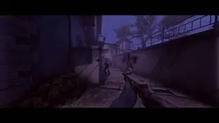 $LEEPING BAG - [CSGO EDIT] [Clips In Desc] probably the worst csgo edit i've made