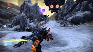 Destiny Wanted:Beltrik, the Veiled