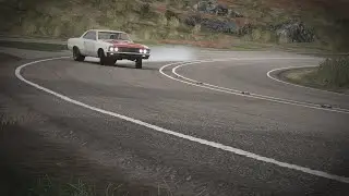 Rat Rod Fun! 1967 6.2L  Turbo Chevelle SS