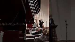 Рождественский вечер в Зеленограде, Бережные