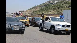 احداث مدينة #طرابلس اليوم من توقيف الناخبين الشـــــبيحة الى شاحنات تهريب المازوت