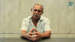 El Sr José Vázquez nos platica cómo obtuvo y mejoró su pensión a través de nuestra asesoría.