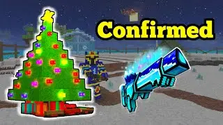 Ultimatum is Returning‼️ More 24.0 Leaks - Pixel Gun 3D