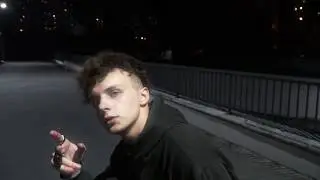 3EED - Аматэрасу (Street video)