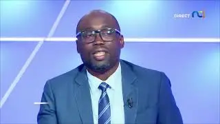 NCI 360 du dimanche 11 août 2024 | An 64 d'indépendance : les leçons du discours et du défilé