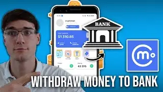 How To Withdraw Money From Cryptomania To Bank Account (EASY)