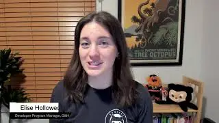 GitHub Campus TV