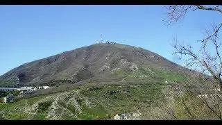 Канатная дорога Пятигорск