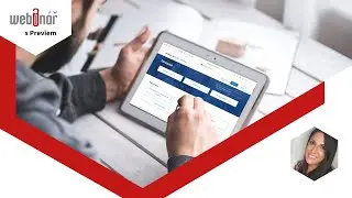 Webinář 2. 5. 2024 - Jak nastavit profil na Booking.com