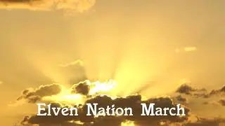 Elven Nation March