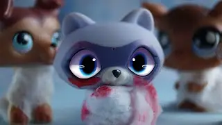lps mv : Pretty Little Psycho //read description //