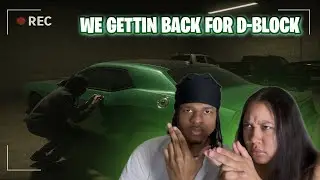 DUKES HELLCAT GOT STOLEN…💔 (reaction video)