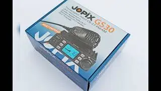 JOPIX GS30