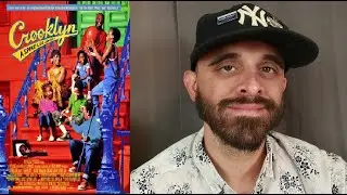 Crooklyn - Movie Review | Spike Lee Story