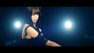 【MV】IRON ATTACK! －Knockin' on the bright door（OFFICIAL)