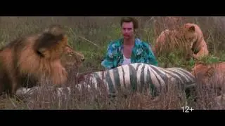Промо-ролик для РЕН ТВ
