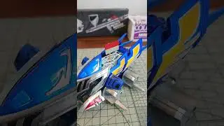 Garuda Eagle Merdeka!! PD Toys