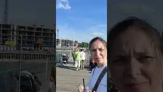 Камбала Балтийская, Зеленоградск