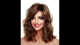 FINN ESTETICA WIGS CARAMEL KISS RT4