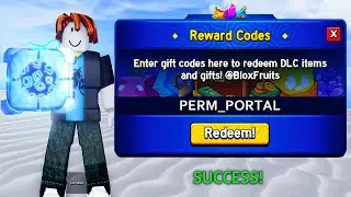 ALL NEW BLOX FRUITS CODES (2024) WORKING CODE BLOX FRUIT