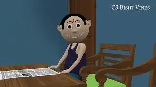 PAAGAL BETA 1/Jokes/NANGA BACHA Desi comedy video SCHOOL /Classroom Jokes