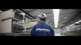 Aliplast Aluminium Systems : Corporate movie